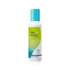 Shampoo Sem Espuma DevaCurl No Poo Decadence Ultra Hidratante 120ml