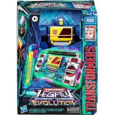 Boneco - Transformers Autobot Rewind HASBRO