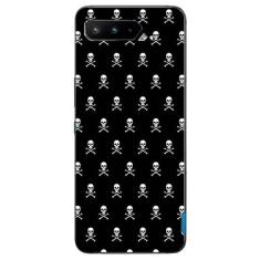 Capa Adesivo Skin201 Verso Para Asus Rog Phone 5 (2021) - KawaSkin