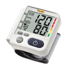 Aparelho De Pressão Digital Automático De Pulso LP200 Premium