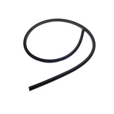 Borracha guarnição interna porta dianteira Pajero TR4 - Original - Mit