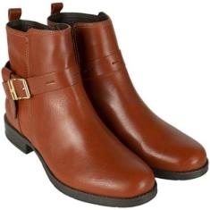 Bota Bottero Niagara Feminina-Feminino