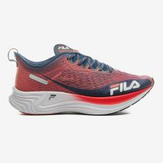 Tênis Fila Racer Carbon Tri Feminino-Feminino