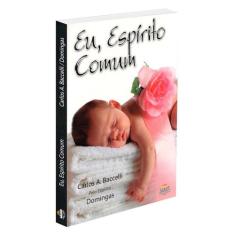 Eu, Espírito Comum - LEEPP