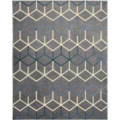 Tapete Para Sala Lyre Trapezio 2,00x2,50 São Carlos