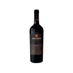 Vinho Casa Perini Merlot 750ml