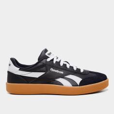 Tênis Reebok Smash Edge S Masculino-Unissex