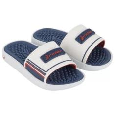 Chinelo Infantil Rider Pump Slide 11784-Masculino
