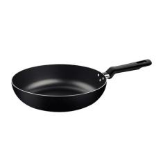 Frigideira Funda Tramontina Loreto Grafite 24 cm