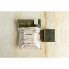 Sabonete Argila Verde Antiolio 130gr - Roma Natural