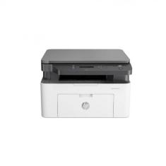 Impressora Multifuncional HP Laserjet 135W Mono - Preto e Branco