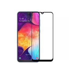 Película de Vidro Temperado 3D Samsung A70 2019 Tela Toda