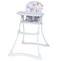 Cadeira para Refeição Burigotto Bon Appetit XL IXCR3045GLE8 - 0 a 15kg - Monstrinhos