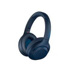 Headphone Sem Fio - Sony WH-XB900N - Bluetooth - Cancelamento de Ruído - Azul - 60