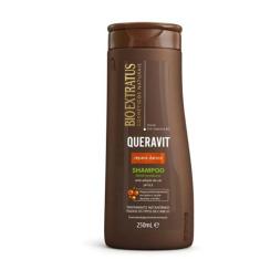 Shampoo Antirresíduos Queravit 250ml- Bio Extratus