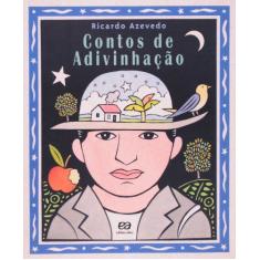 Contos de adivinhação