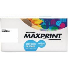 Toner Maxprint 5612383 compatível com Samsung CLT-M409S Magenta