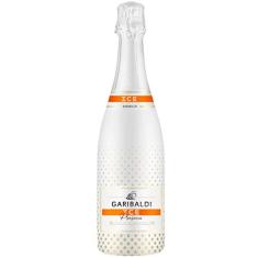 Espumante Demi Sec Prosecco Ice Garibaldi 750ml