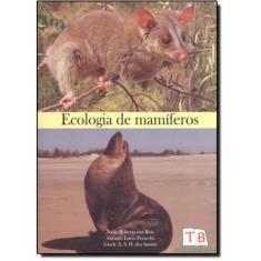 Ecologia de mamiferos