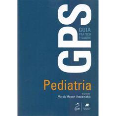 Pediatria - Gps - 01Ed/17