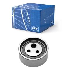 Tensor Correia Dentada Renault Logan 1.6 8v 2008 A 2017 Skf