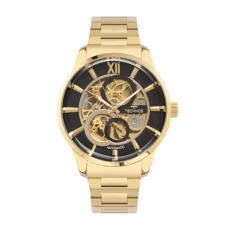 Relógio Technos Masculino Automatico Dourado - G3265AQ/1P G3265AQ/1P