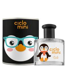 Pingucho Ciclo Mini Cosméticos - Perfume Infantil 100ml