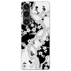 Capa Adesivo Skin356 Verso Para Sony Xperia 1 V 2023