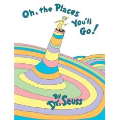 Oh, the Places You'll Go!