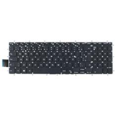 Teclado Notebook Dell Inspiron 15-5567 S/Backligt Kb-De111