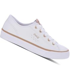 Tenis Coca Cola Strean Cc2338 Feminino