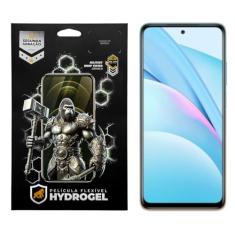 Gshield Película Hydrogel HD para Xiaomi (Mi 10T Lite)