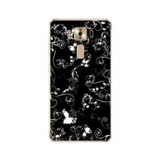 Capa Adesivo Skin359 Verso Para Asus Zenfone 3 Deluxe ZS550 - KawaSkin