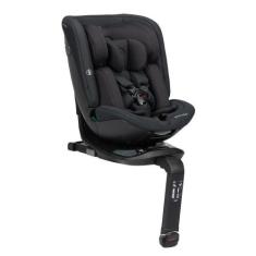 Cadeirinha de Carro Spinel 360º Plus Authentic Black - Maxi-Cosi