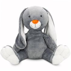 Homilia de bicho de pelúcia, coelho de pelúcia, coelhinho de pelúcia, 50 cm