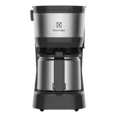 Cafeteira Elétrica Electrolux C/ Jarra Inox 15 Xícaras Ecm12 ECM12