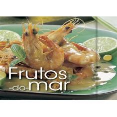 Frutos Do Mar - Fichas De Culinária - Impala, 3