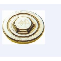 Tampa Do Radiador Corcel Del Rey Florio Mf34