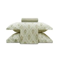 Jogo de Cama Percal 200 Fios Cotton Dreams King - Appel - Greco