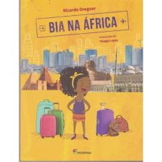 Bia Na Africa - 02Ed/16