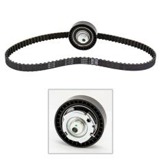 Kit Correia Dentada + Tensor Renault Logan Sandero Symbol 1.6 16v Após 2010 - Zen