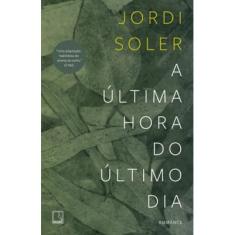Livro - A última hora do último dia
