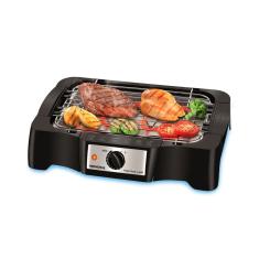 Churrasqueira Elétrica Mondial Pratic Steak & Grill ii CH-07 (6)