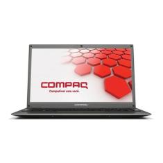 Notebook Compaq Presario 435 Core I3 4gb 240gb Ssd Cinza