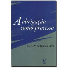 a Obrigação Como Processo - FGV, Sortido