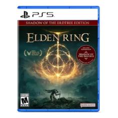 Elden Ring Shadow of the Erdtree Ps5 Lacrado
