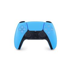Controle DualSense Sem Fio PS5 Starlight Blue