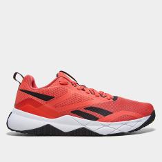 Tênis Reebok Nfx Trainer Masculino-Masculino