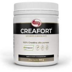 CREATINA CREAPURE CREAFORT (300G) VITAFORT-Unissex