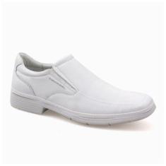 Sapato Masculino Anatomic Gel Ultraleve 8616-Masculino